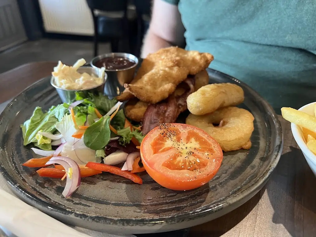 Renata Clarke_The Coylton Arms_Coylton_review