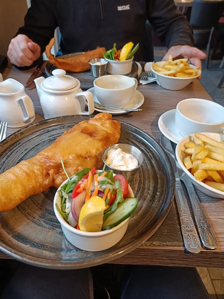 Cathy Doig_The Coylton Arms_Coylton_review