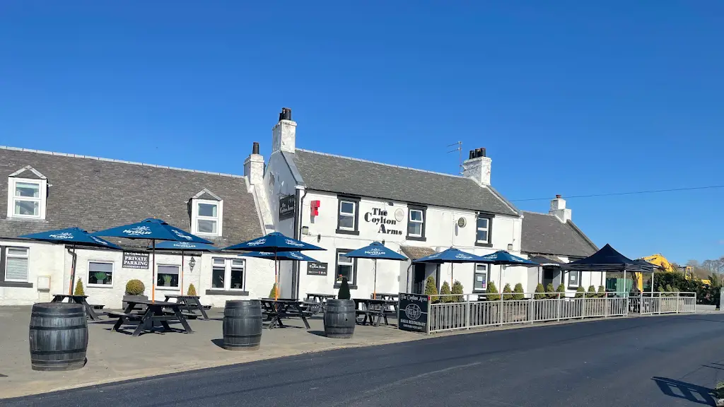 The Coylton Arms_Coylton_slider_image_3