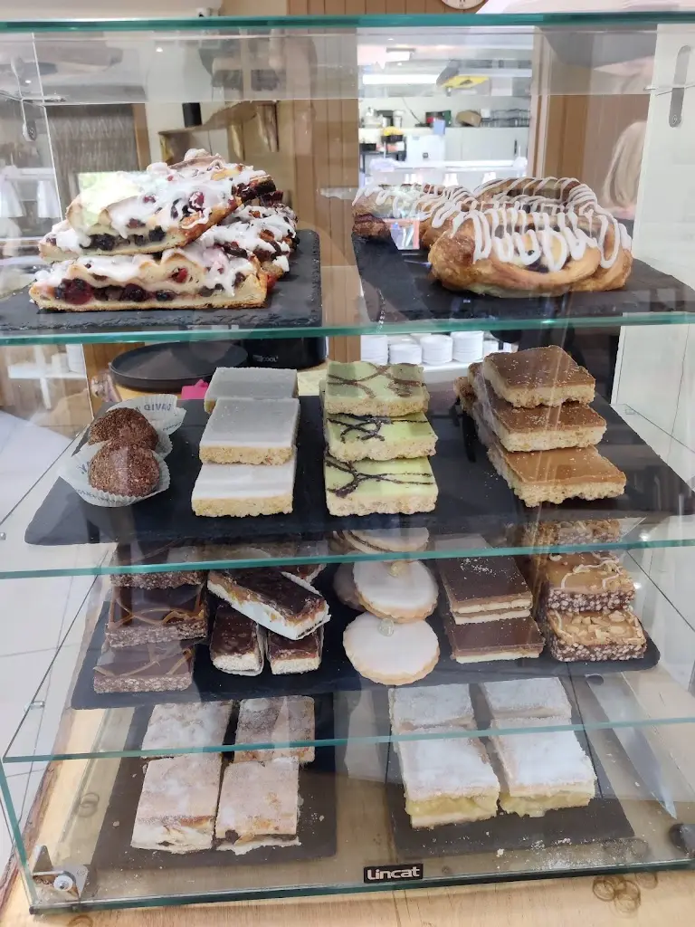 Menu_The Waterfront At Coyle Water Fishery - Restaurant and Cafe Ayrshire_Coylton_image_6