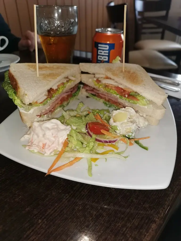 Menu_The Waterfront At Coyle Water Fishery - Restaurant and Cafe Ayrshire_Coylton_image_7