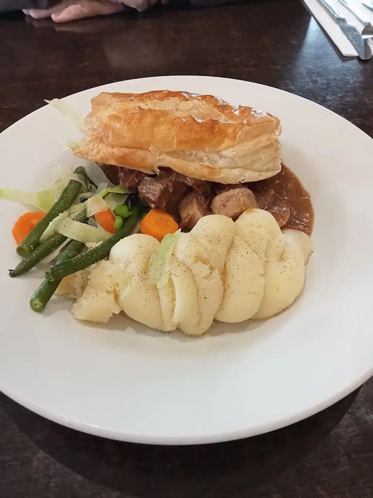 Menu_The Waterfront At Coyle Water Fishery - Restaurant and Cafe Ayrshire_Coylton_image_8