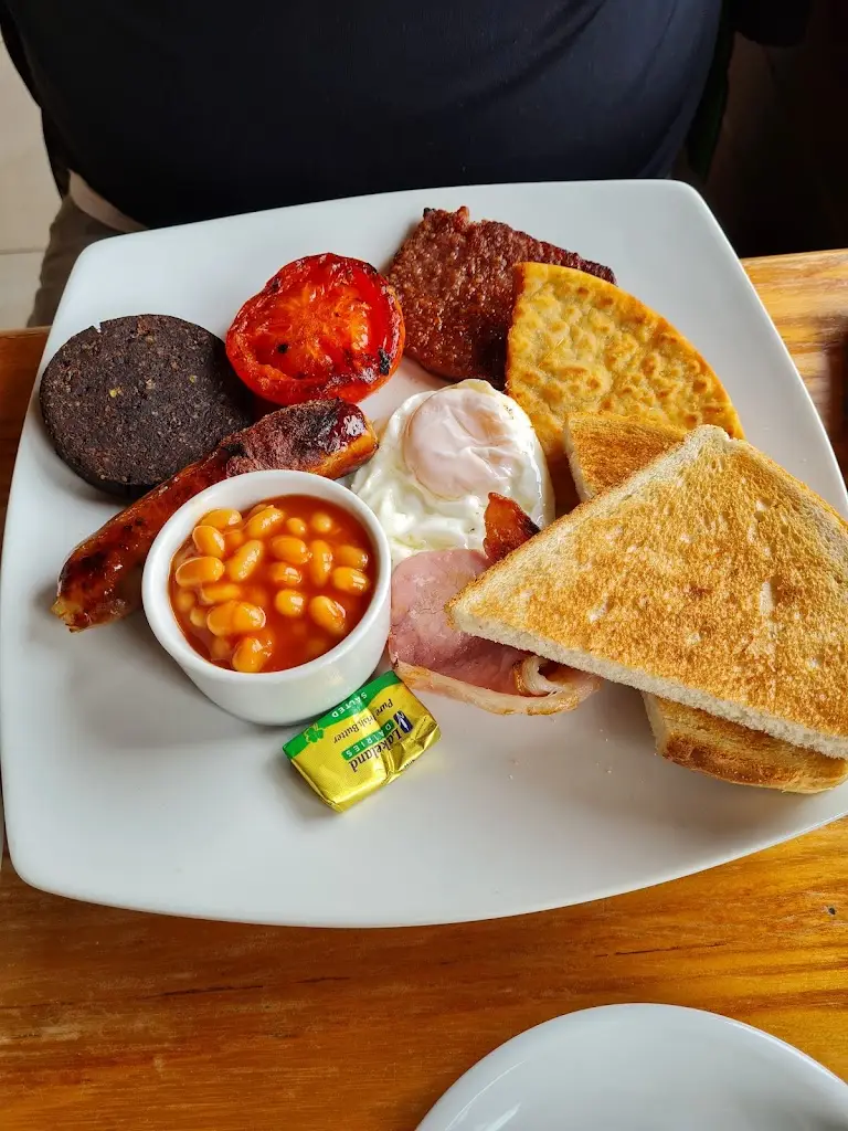 Menu_The Waterfront At Coyle Water Fishery - Restaurant and Cafe Ayrshire_Coylton_image_9