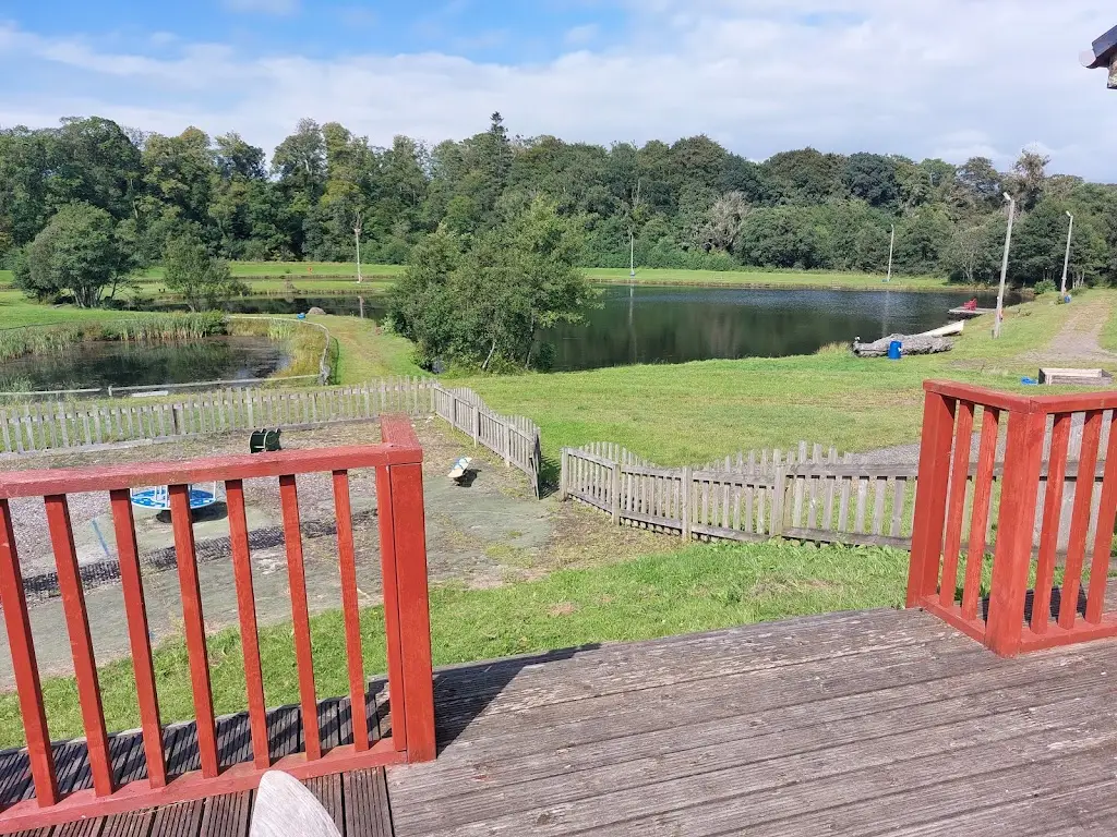 Rory Stanbridge_The Waterfront At Coyle Water Fishery - Restaurant and Cafe Ayrshire_Coylton_review