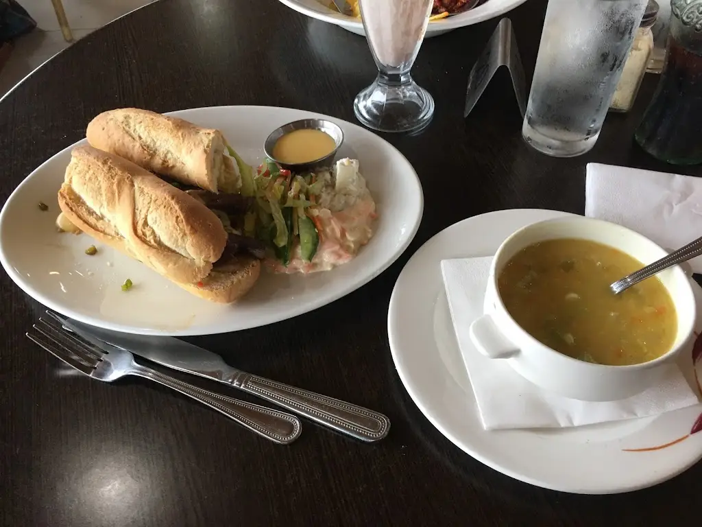 The Waterfront At Coyle Water Fishery - Restaurant and Cafe Ayrshire_Coylton_slider_image_2