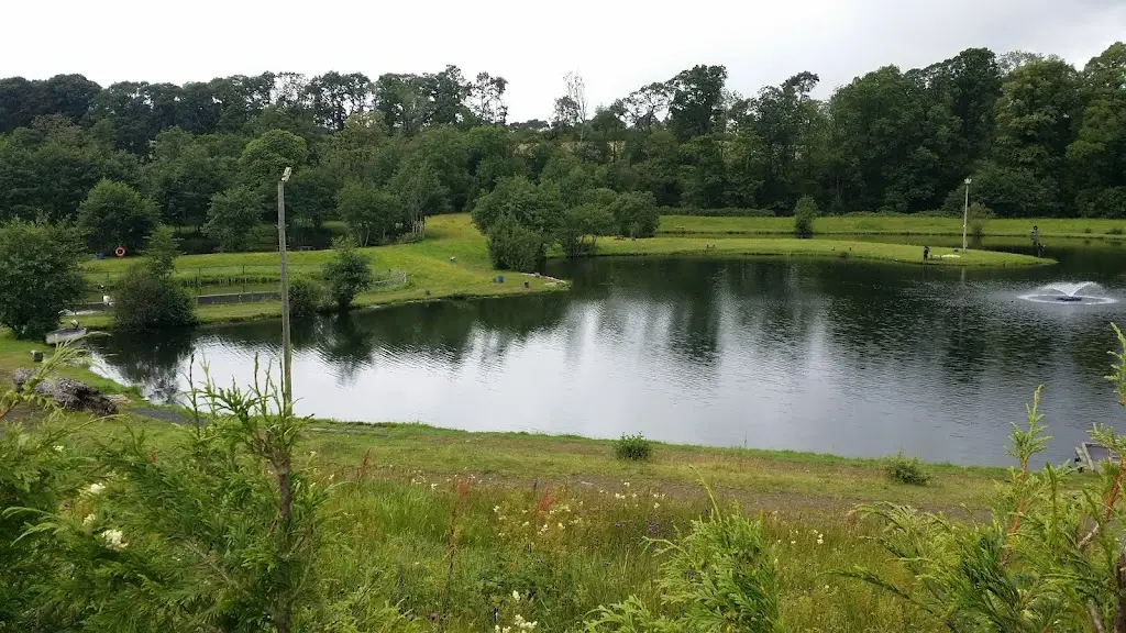 The Waterfront At Coyle Water Fishery - Restaurant and Cafe Ayrshire_Coylton_slider_image_3