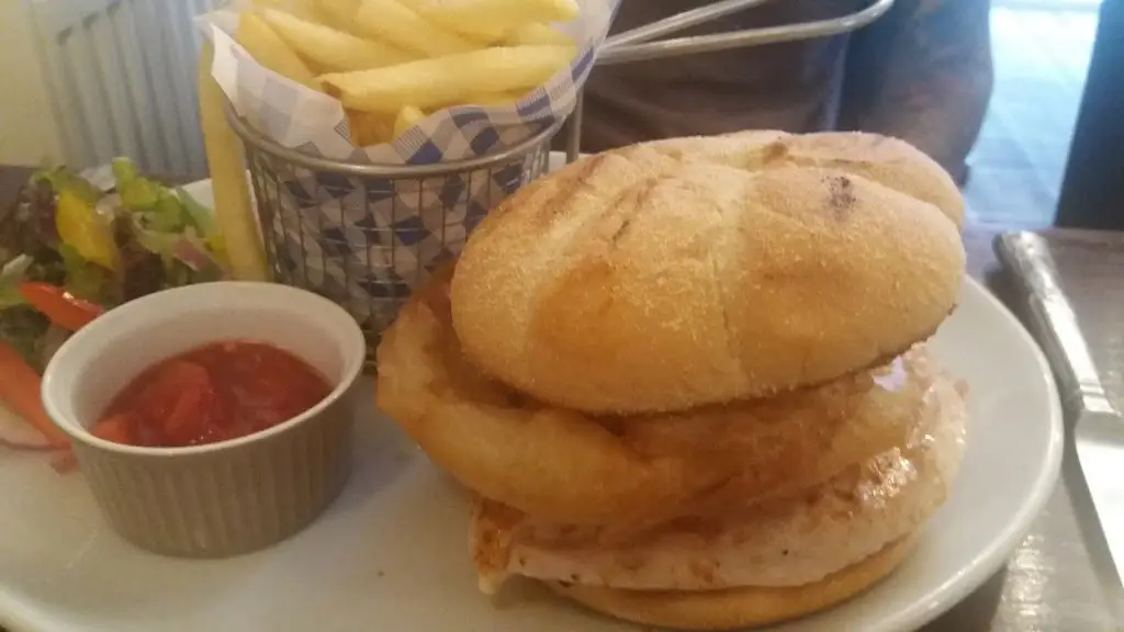 Lorna Hirrel_Trysting Thorn Hotel_Coylton_review