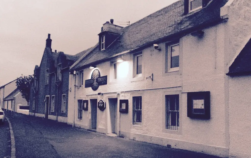 Trysting Thorn Hotel_Coylton_slider_image_2