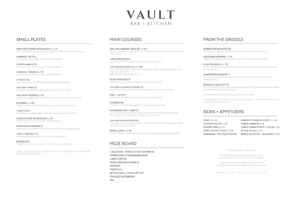 Menu_VAULT BAR & KITCHEN_Billington_image_3