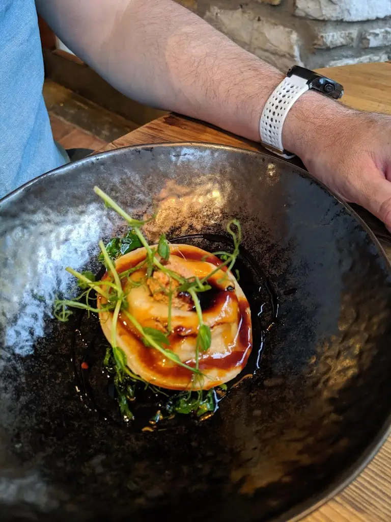 Menu_Jack 'O' Bryan's_Crossford_image_5