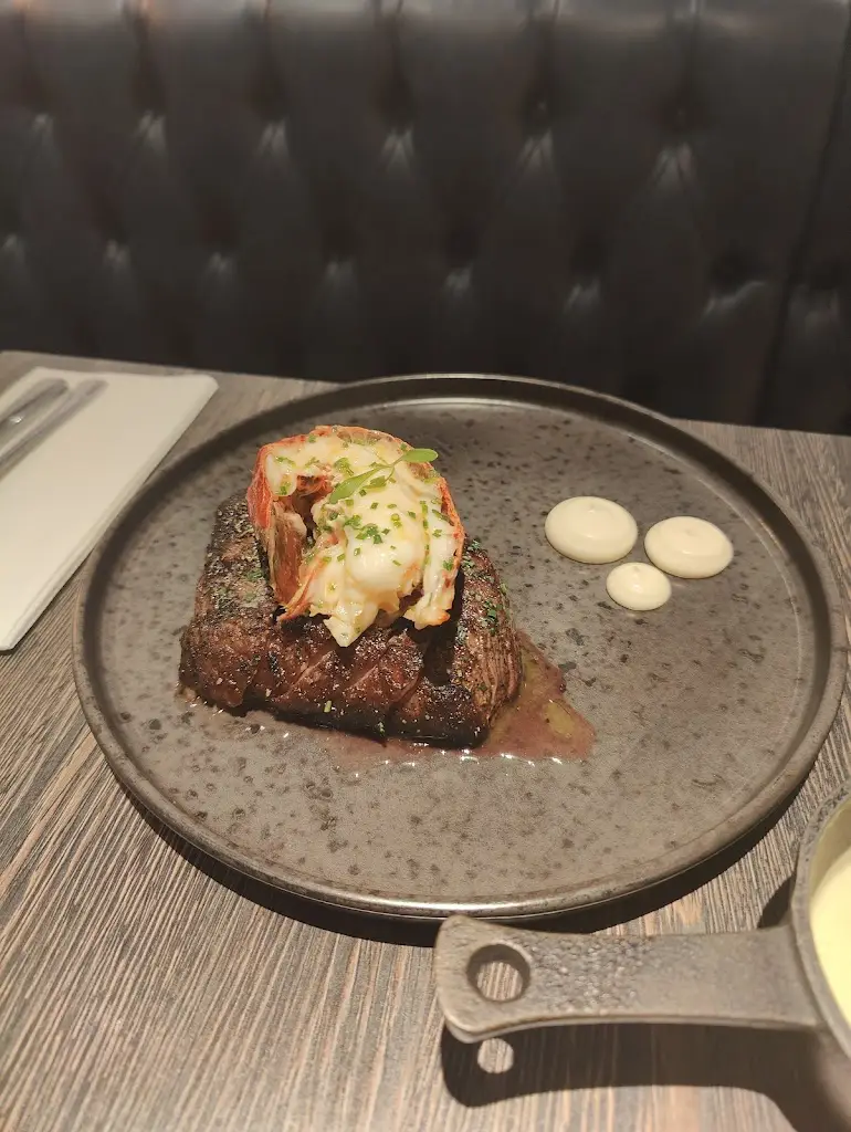 Menu_Jack 'O' Bryan's_Crossford_image_7