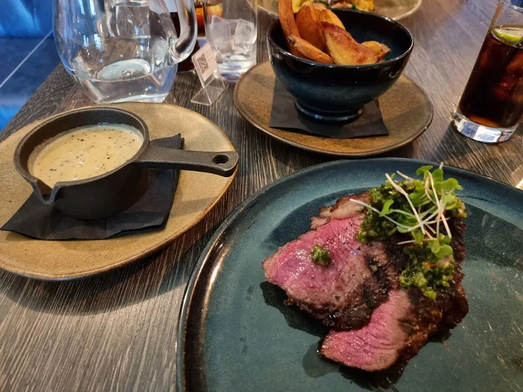 Menu_Jack 'O' Bryan's_Crossford_image_9