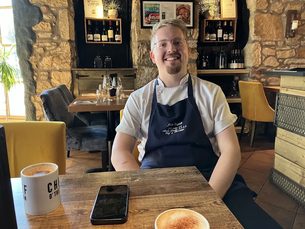 Cecil Burnett_Jack 'O' Bryan's_Crossford_review