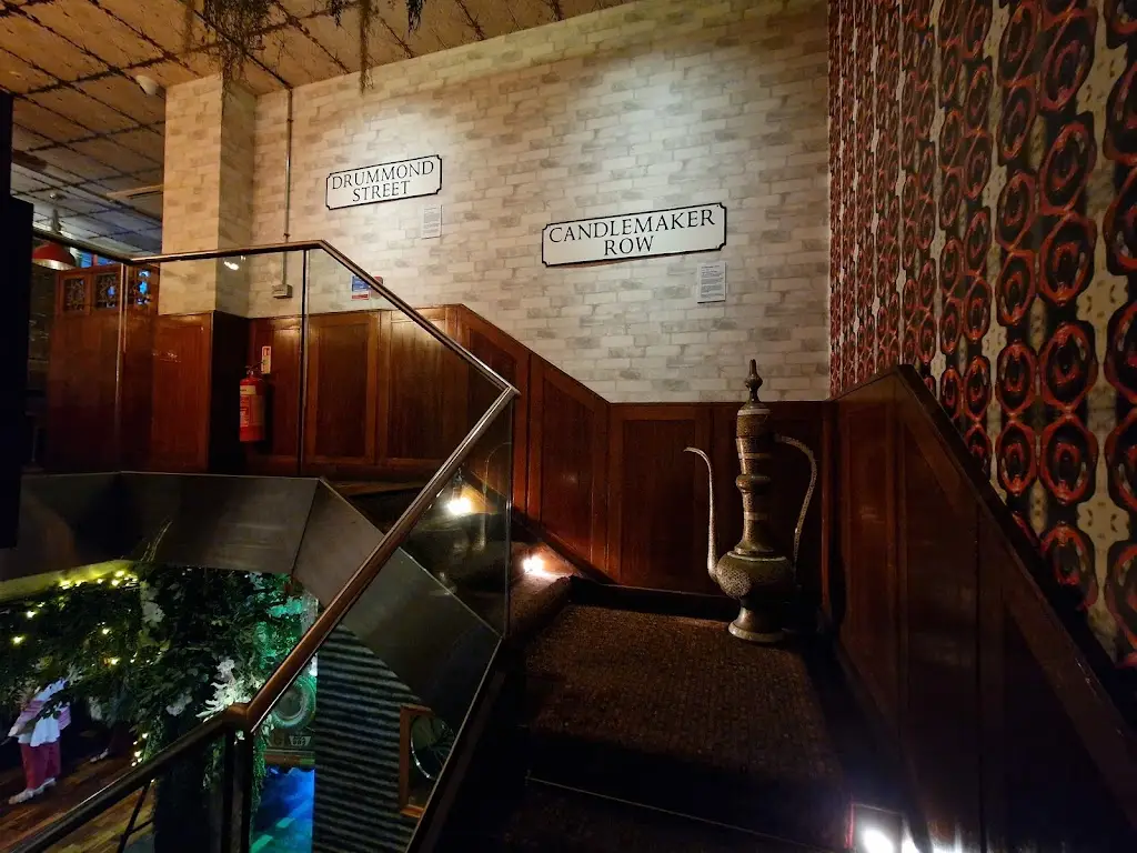 Mubbisher Ahmed_Khushi's Dunfermline_Crossford_review