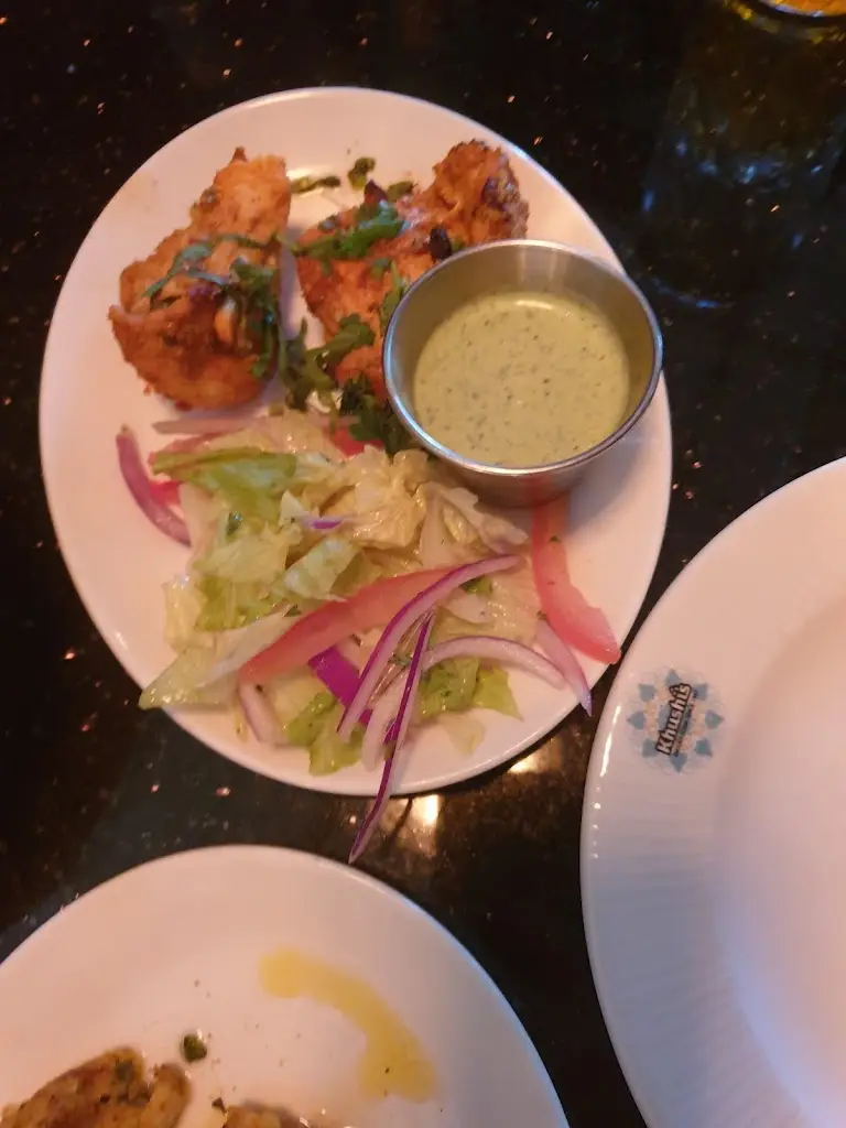 Magda Flores_Khushi's Dunfermline_Crossford_review