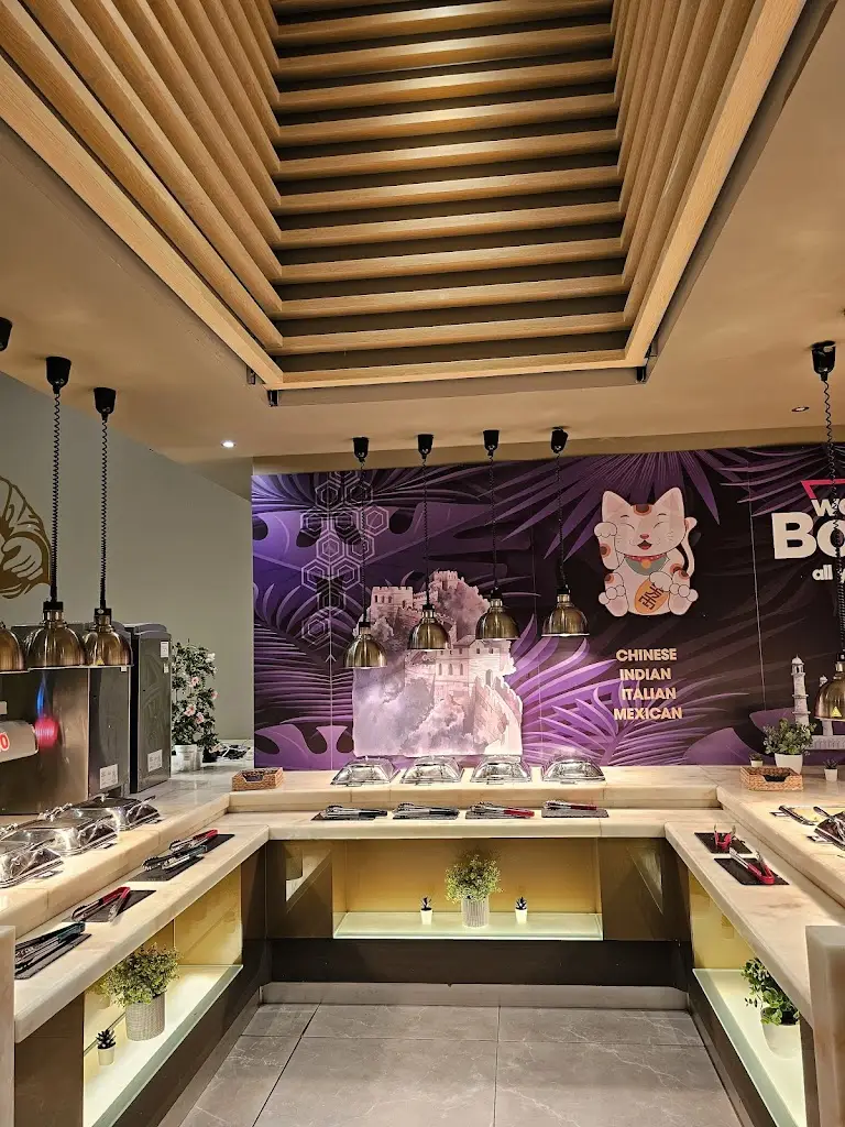 Leonard Tunner_The world booffi - Dunfermline_Crossford_review