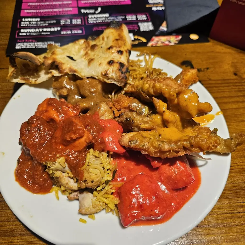 P Napes_The world booffi - Dunfermline_Crossford_review