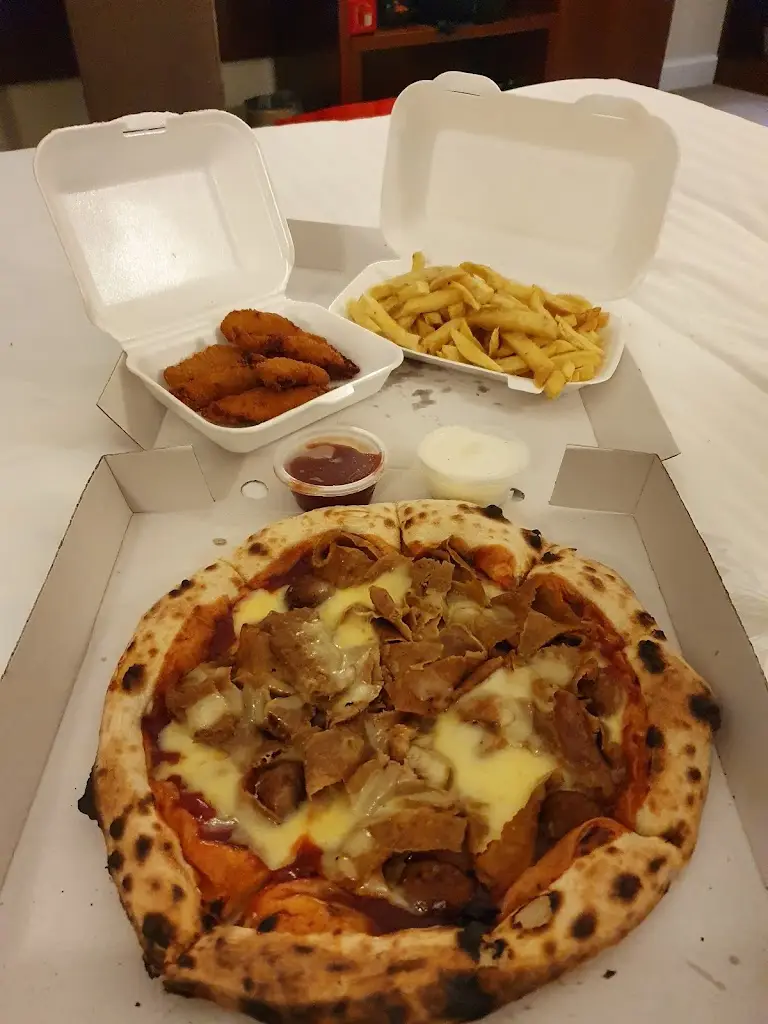 Graham Hutchison_Aldos Original Master Chef_Crossford_review