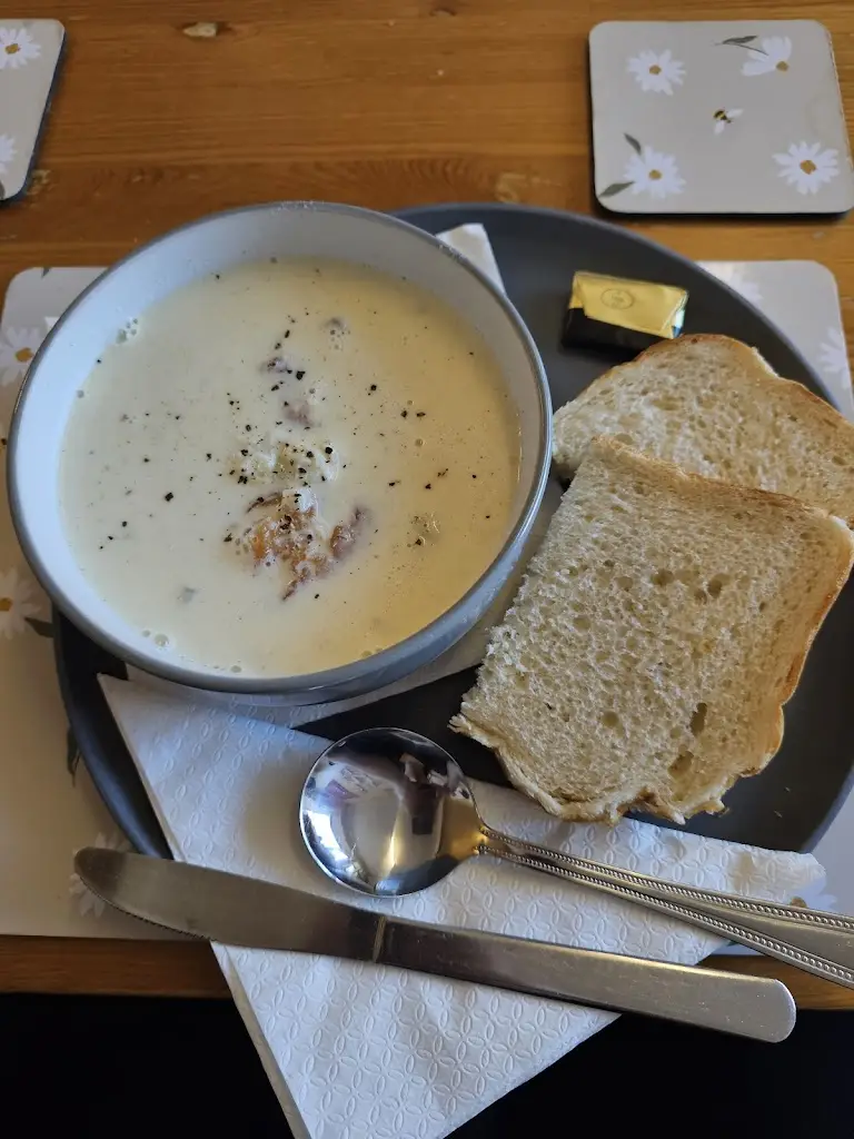 Bonaria Fanara_Lily's Kitchen Cafe_Cullen_review