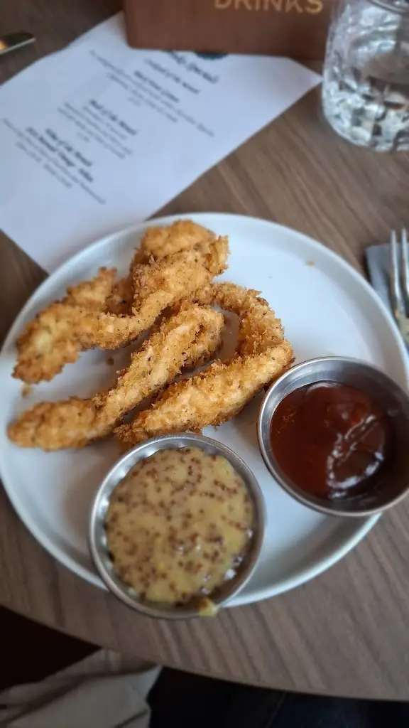 Eilidh Ewen_The Seafield Arms Hotel - Cullen_Cullen_review