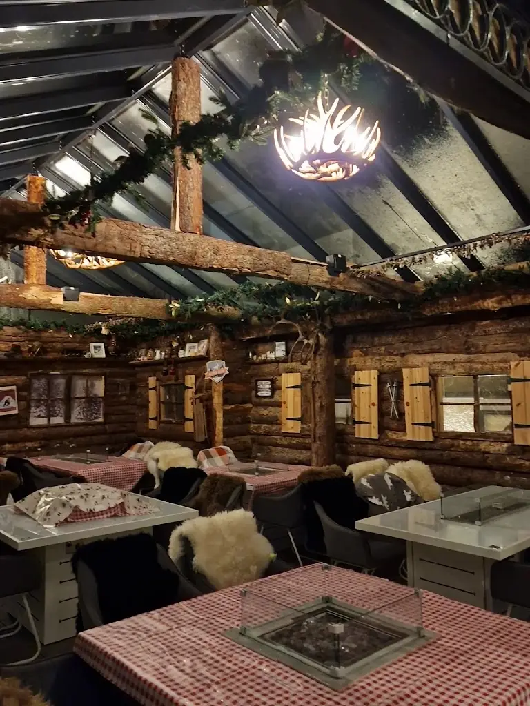 The Seafield Arms Hotel - Cullen ristorante a Cullen