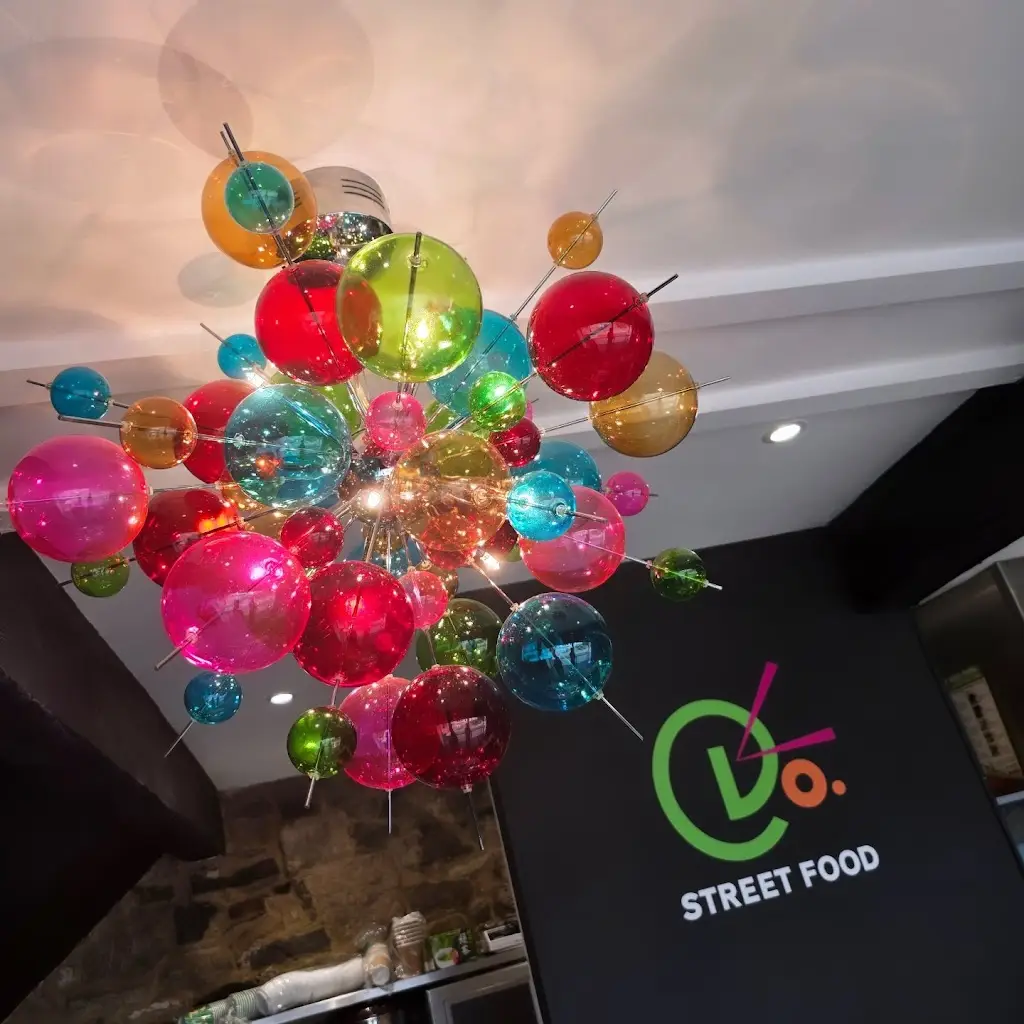 Hollie Barnes_Do Street Food_Billington_Bewertung