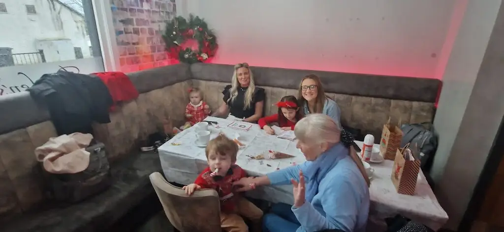 Natalie Zambonini_Brodens Bar & Kitchen_Cumbernauld_review