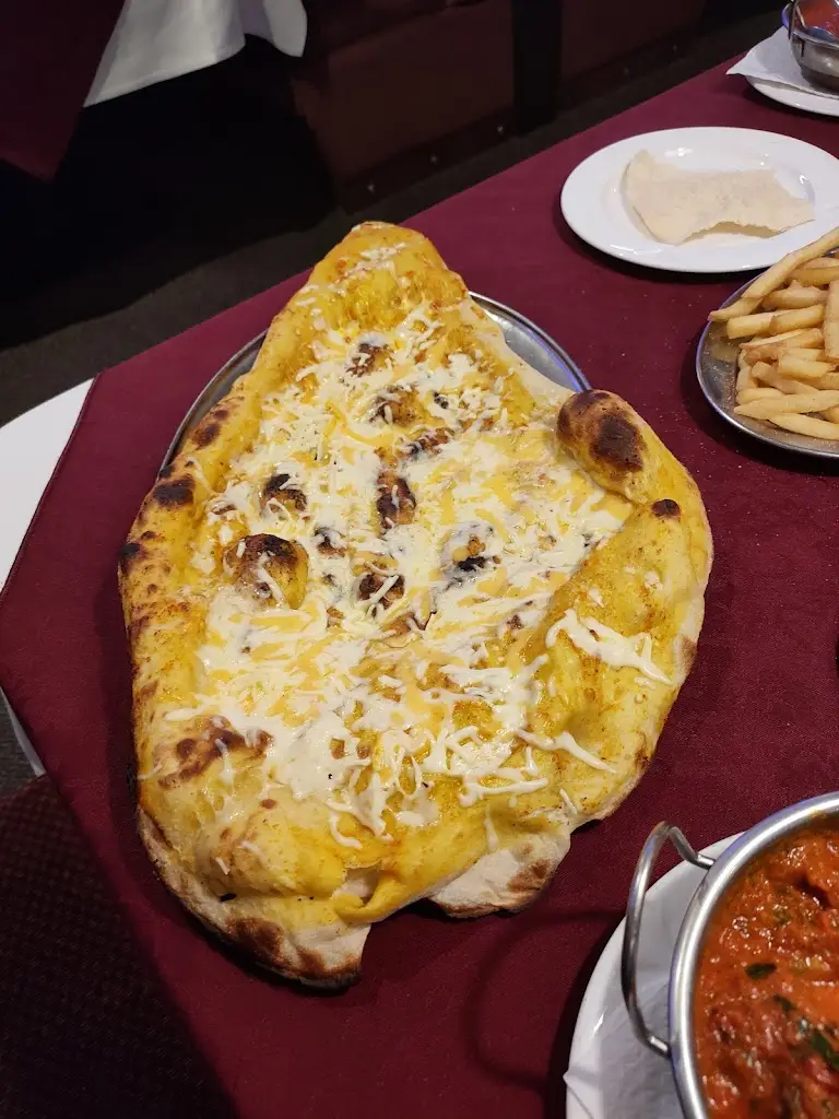 Menu_Bombay Dreams_Cumbernauld_image_5