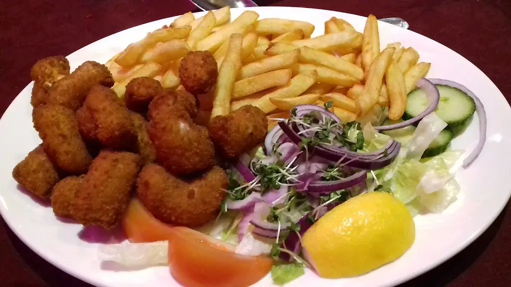 Menu_Bombay Dreams_Cumbernauld_image_6