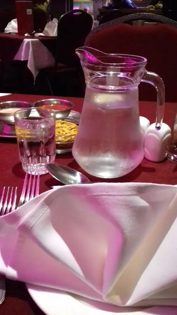 Menu_Bombay Dreams_Cumbernauld_image_9