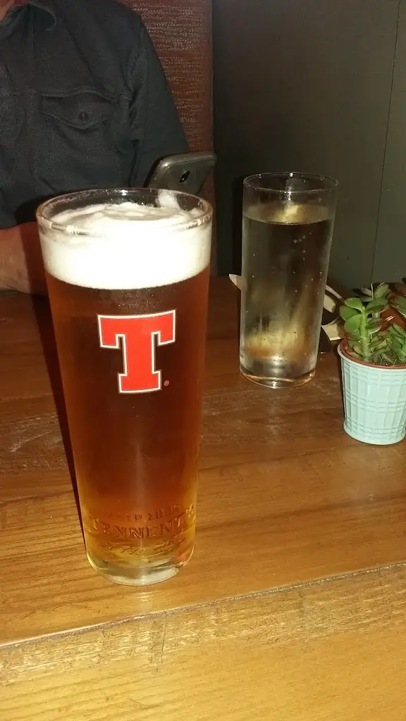 Menu_McChristies & The Portland Arms_Crosshouse_image_9