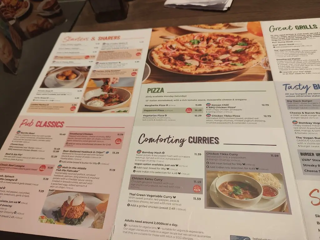 Michael Coleman_Cotton Mill Cookhouse + Pub_Crosshouse_review