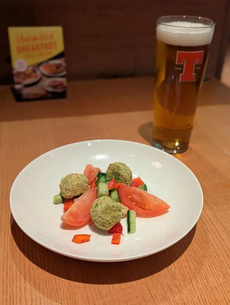 James Pearson_Cotton Mill Cookhouse + Pub_Crosshouse_review