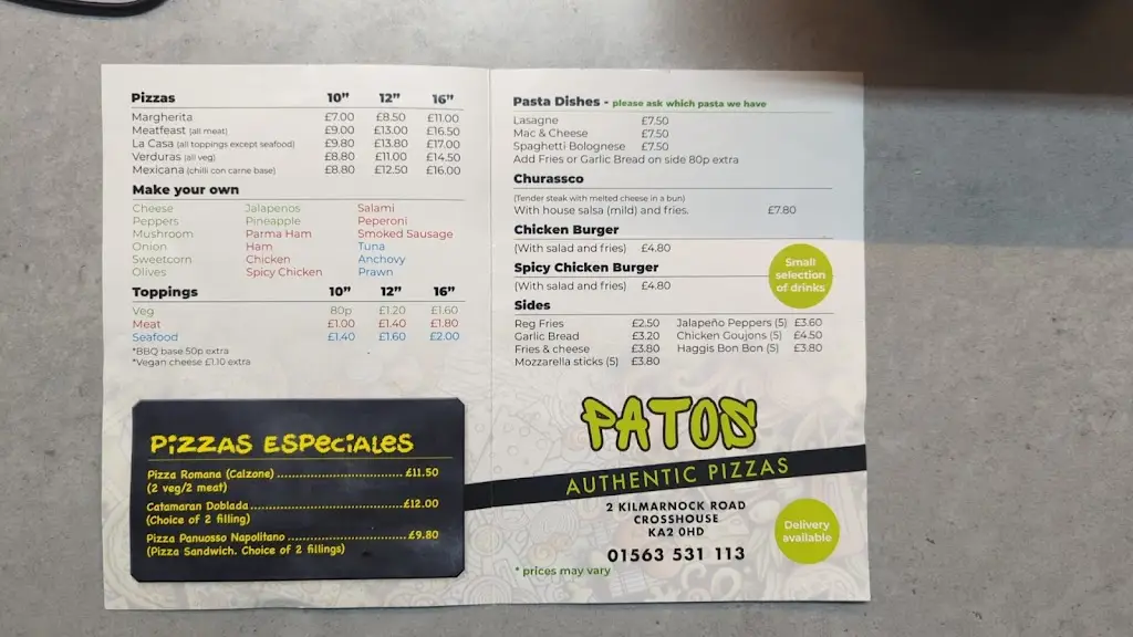 Menu_Patos_Crosshouse_immagine_1