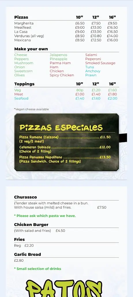 Menu_Patos_Crosshouse_immagine_2