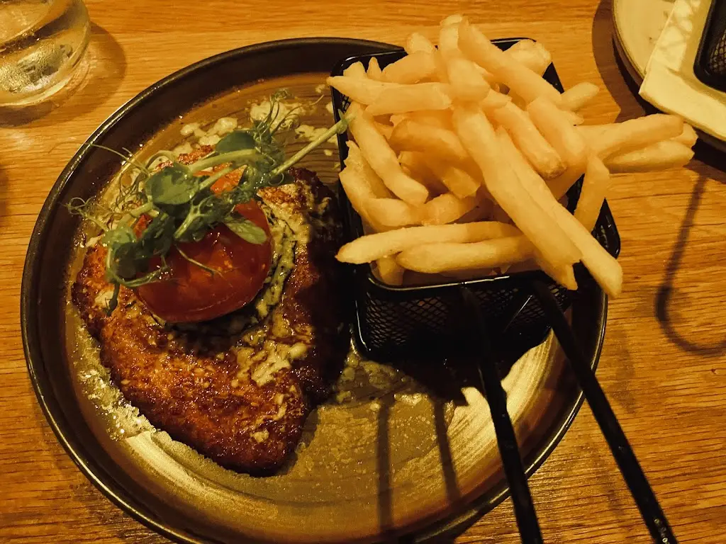 Menu_Cochrane Inn_Crosshouse_image_6