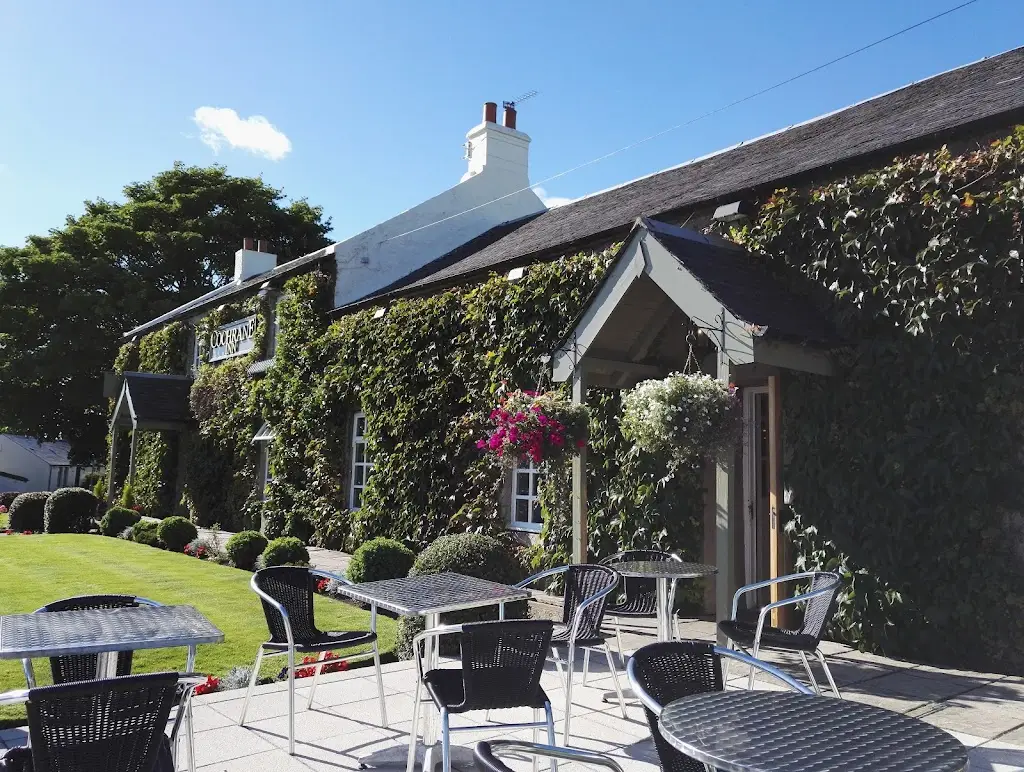 Cochrane Inn_Crosshouse_slider_image_1