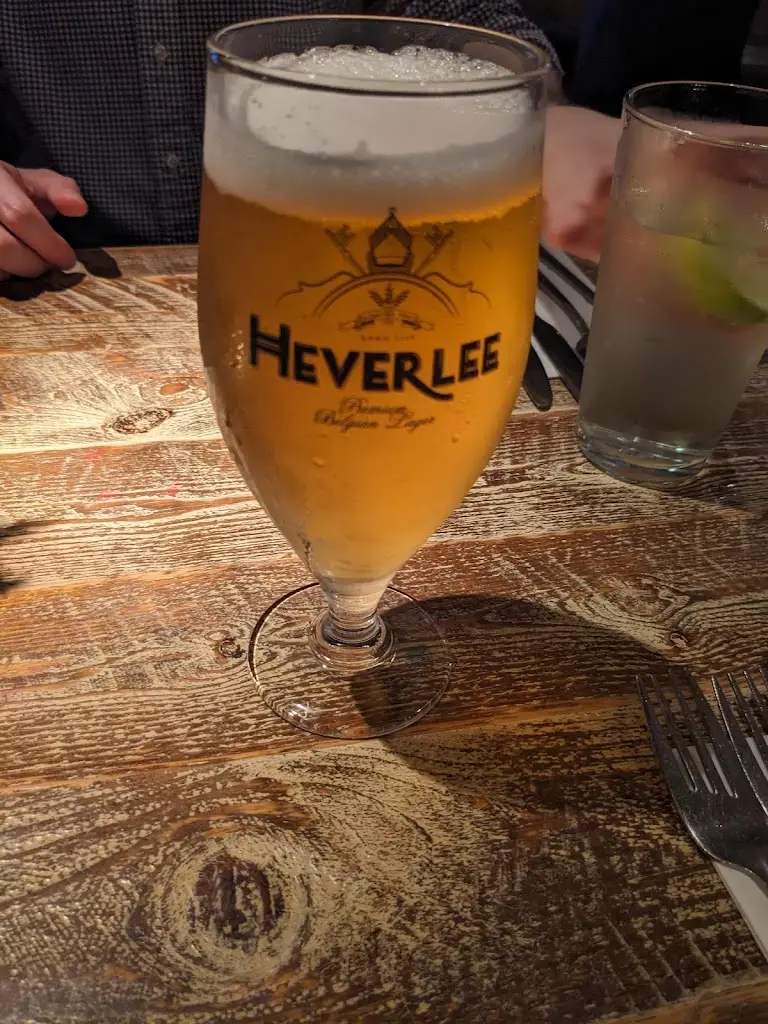 Menu_The Long House_Crosshouse_image_7