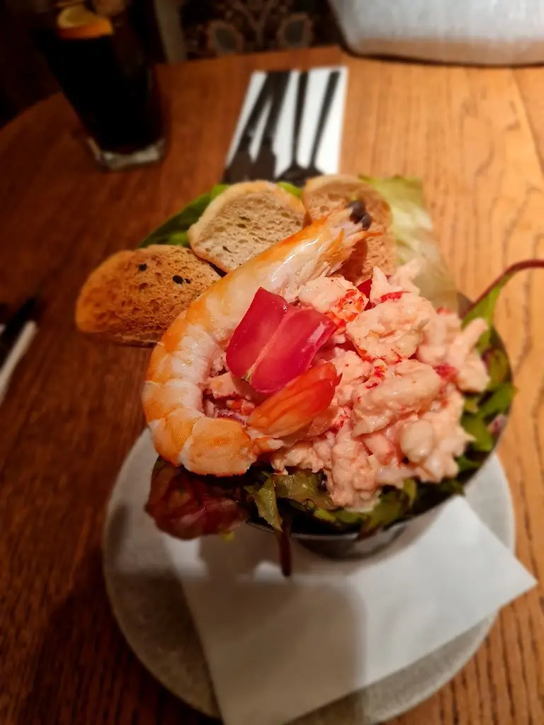 Menu_The Long House_Crosshouse_image_8