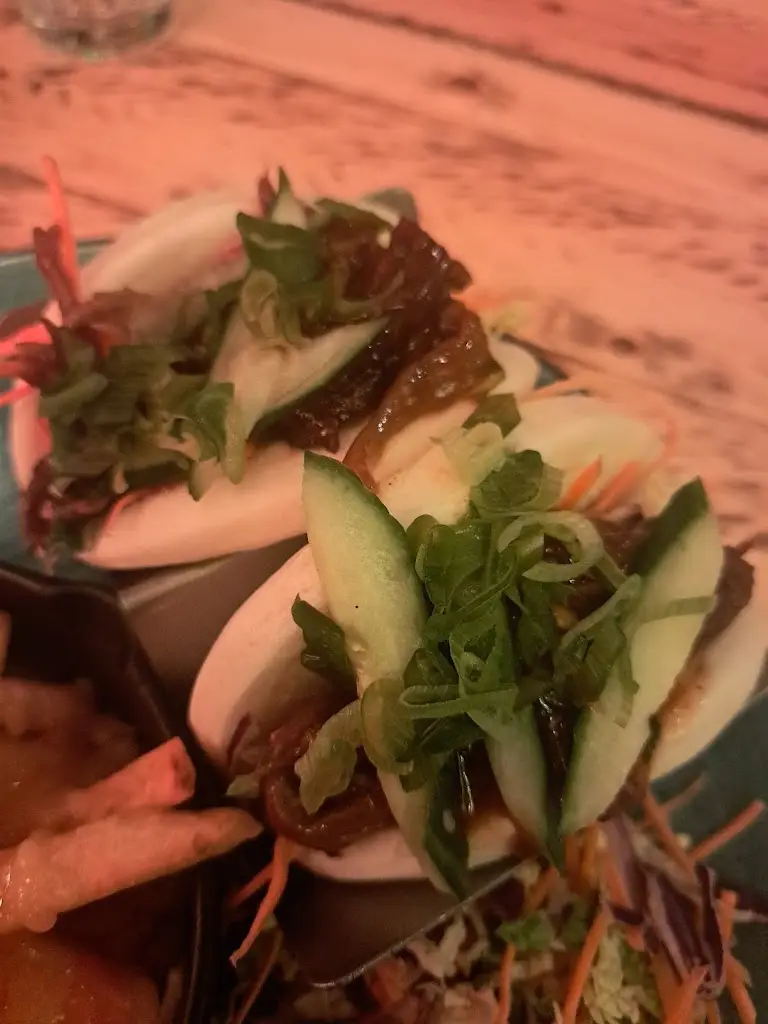 Sarah Packman_The Long House_Crosshouse_review