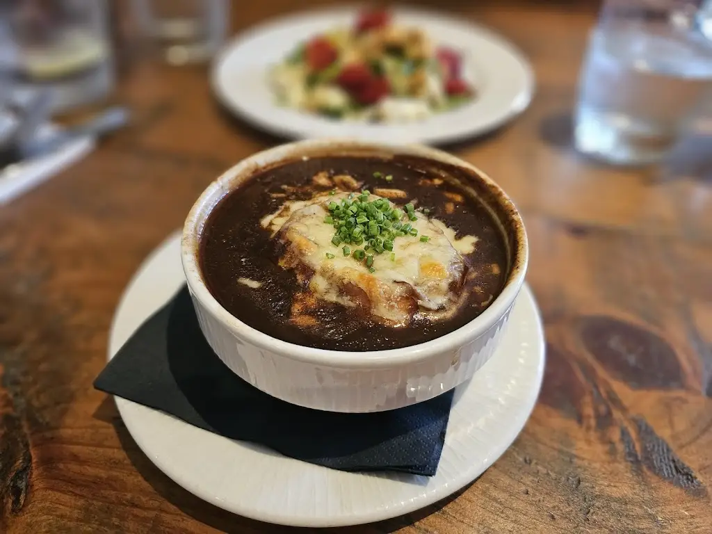 Jenny Worrall_King Street Kitchen_Billington_review