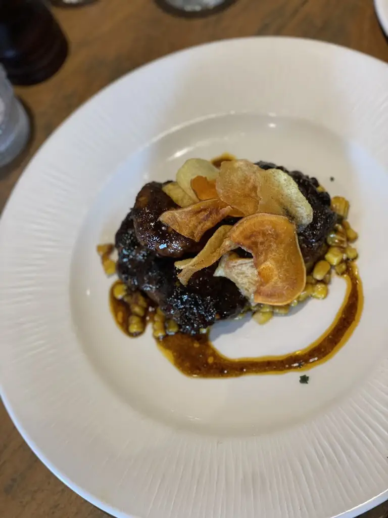 Sitaram Gopal Cherukuthota_King Street Kitchen_Billington_review