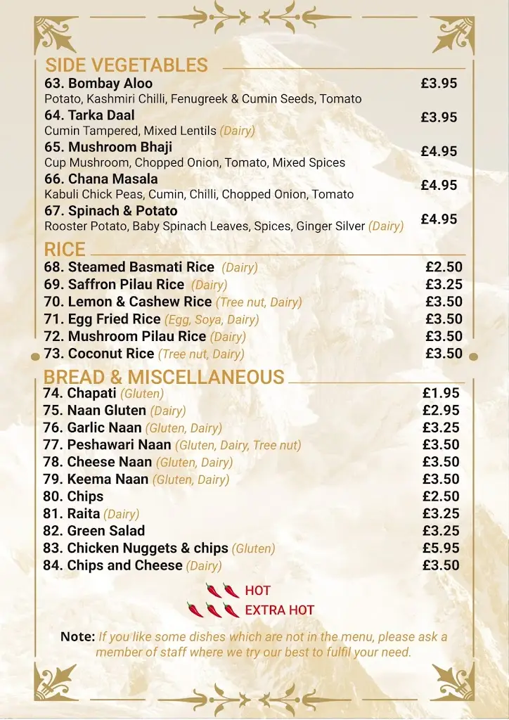Menu_The Himalayas Restaurant_Cults_image_4