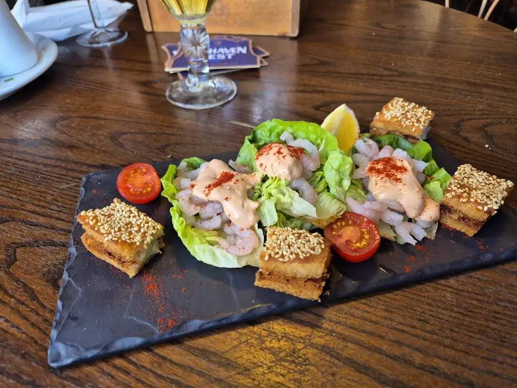 Andris Krumins_Kilmarnock Arms Hotel_Cruden Bay_review