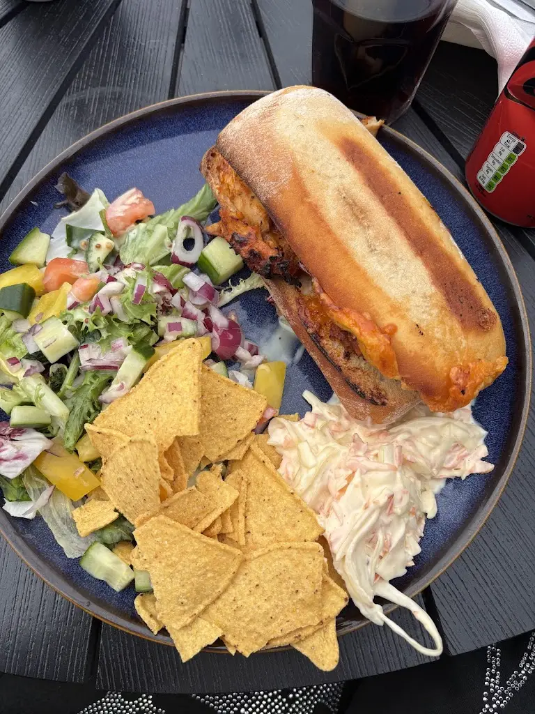 Kayleigh_Harbour Dunes_Cruden Bay_review