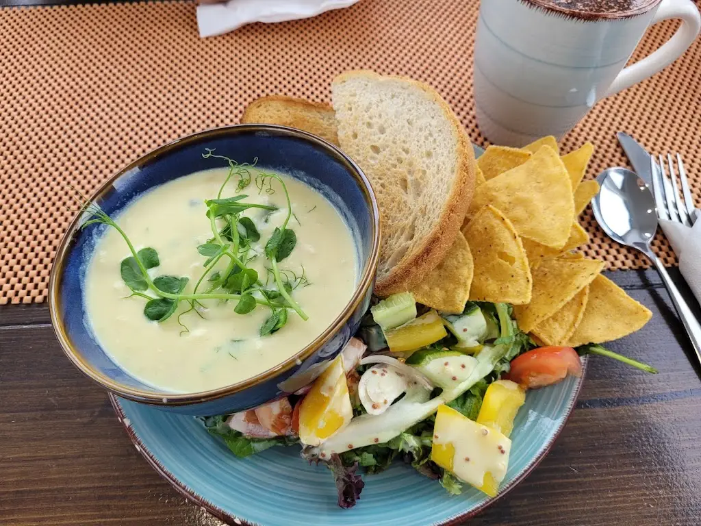 Zdeněk F._Harbour Dunes_Cruden Bay_review