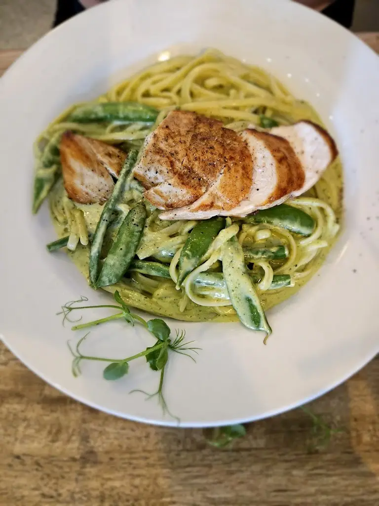 Alexander Reid_Bistro Bar & Lounge_Cruden Bay_review