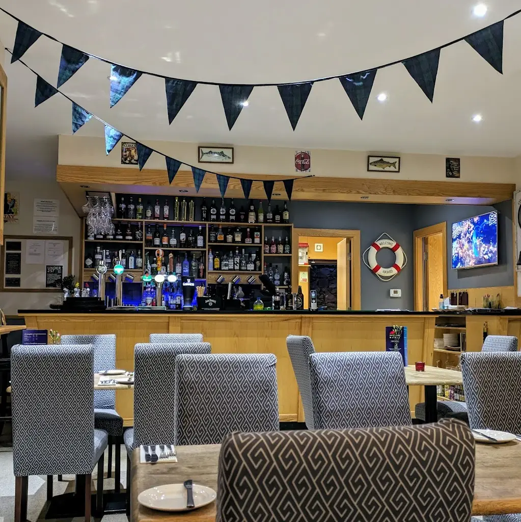 Bistro Bar & Lounge_Cruden Bay_slider_image_3