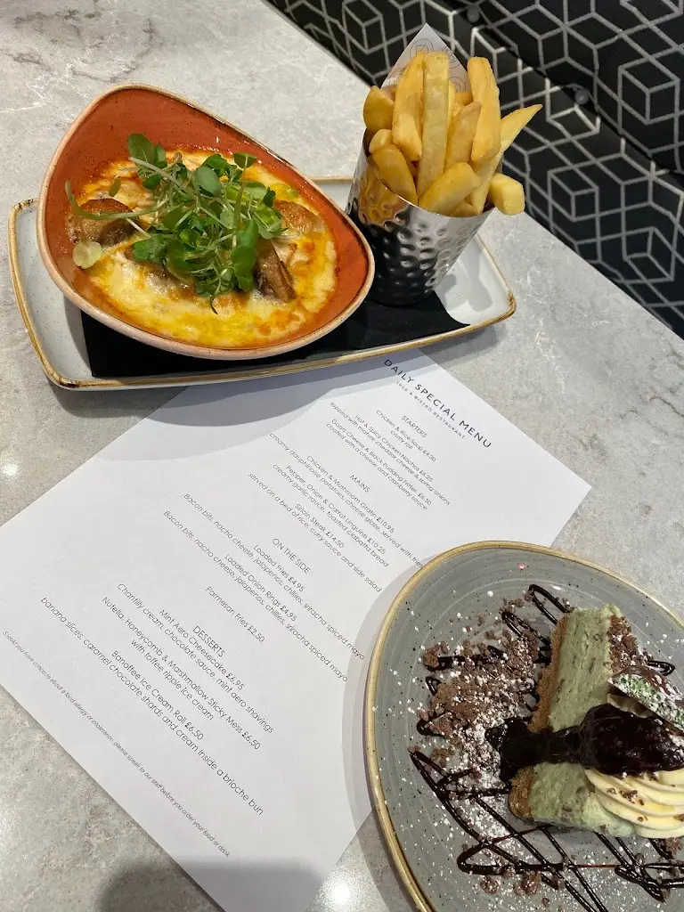 Menu_1906 Restaurant & Bar_Cumnock_image_3