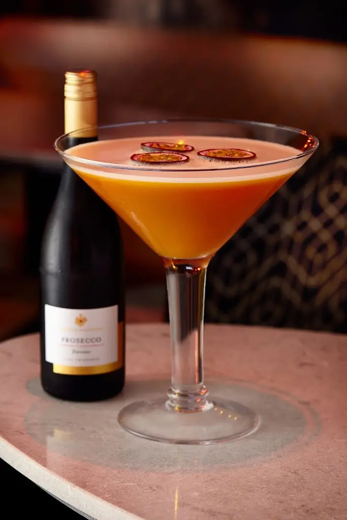 Menu_1906 Restaurant & Bar_Cumnock_image_6